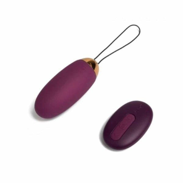 Svakom Elva Remote Controlled Vibrating Egg