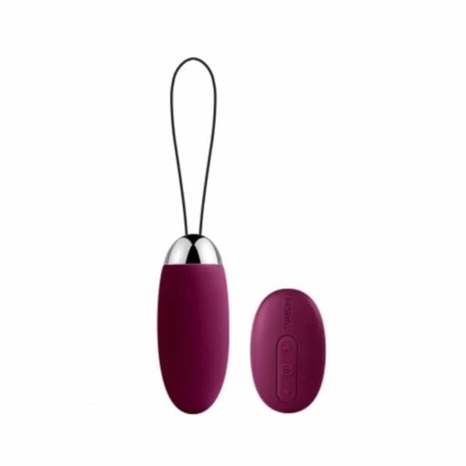 Svakom Elva Remote Controlled Vibrating Egg