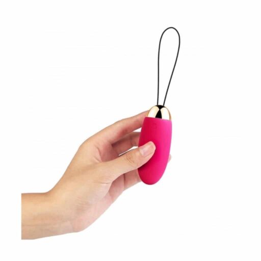 Svakom Elva Remote Controlled Vibrating Egg