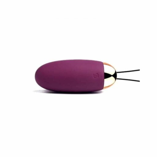 Svakom Elva Remote Controlled Vibrating Egg