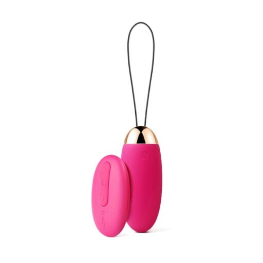 Svakom Elva Remote Controlled Vibrating Egg