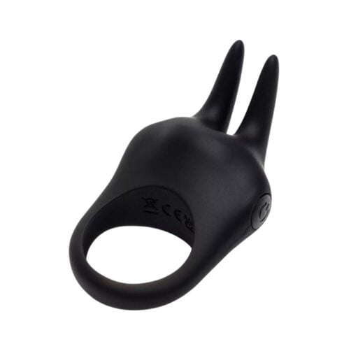 Sensation-Rechargeable-Vibrating-Rabbit-Ring