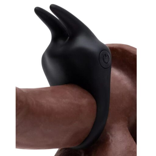 Sensation-Rechargeable-Vibrating-Rabbit-Ring
