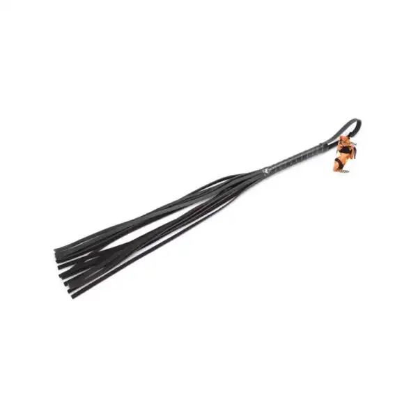 Lux Fetish Flogger