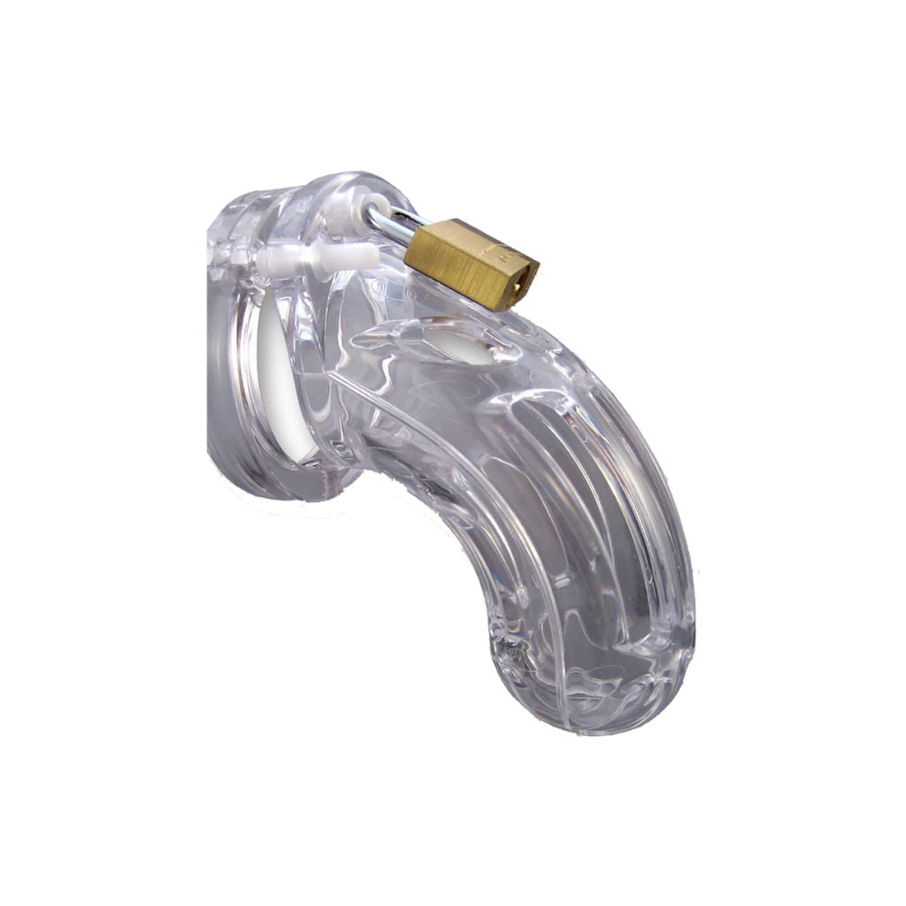 Male Chastity The Curve