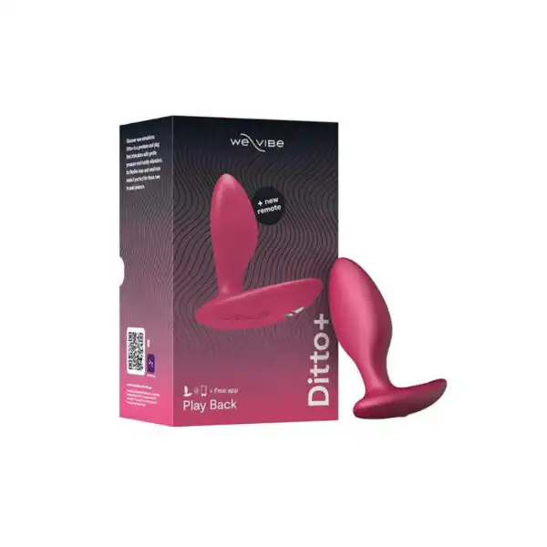 We-Vibe-Ditto-Plus
