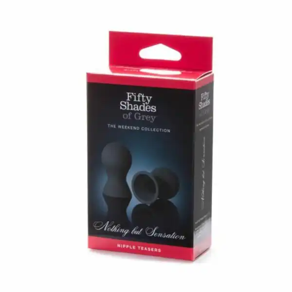 nothing but sensation nipple suckers 2