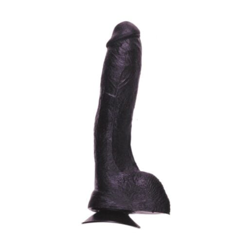 The Real One 10 Inch Dildo 1 1 1