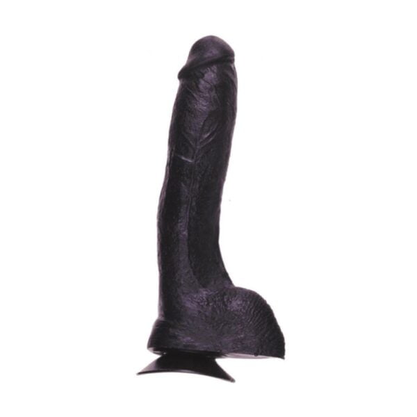 The Real One 10 Inch Dildo 1 1 1
