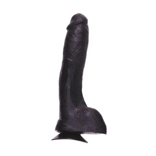 The Real One 10 Inch Dildo 1 1 1