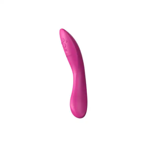 We Vibe Rave 2 G Spot Vibrator 3