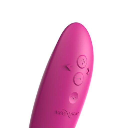 We Vibe Rave 2 G Spot Vibrator 5