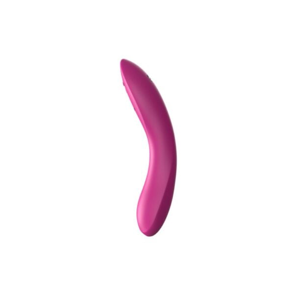 We Vibe Rave 2 G Spot Vibrator 6