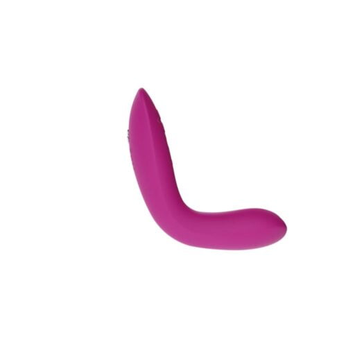 We Vibe Rave 2 G Spot Vibrator 7
