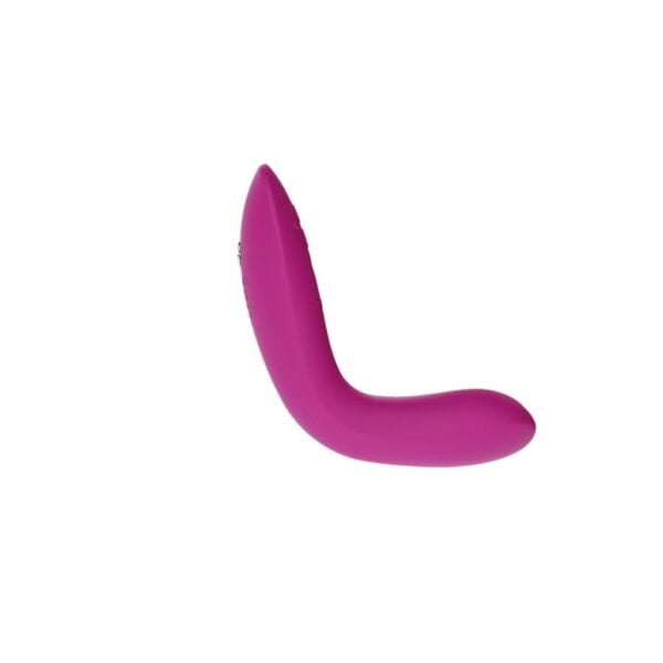 We Vibe Rave 2 G Spot Vibrator 7