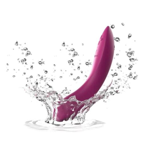 We Vibe Rave 2 G Spot Vibrator 8