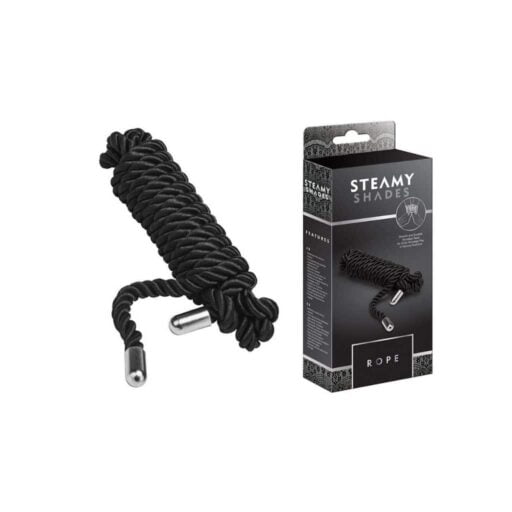 steamy shades rope 2