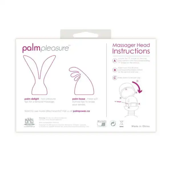 Swan-Palm-Power-Head-Pleasure