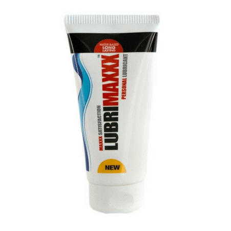 lubricant tube 50ml plain 1