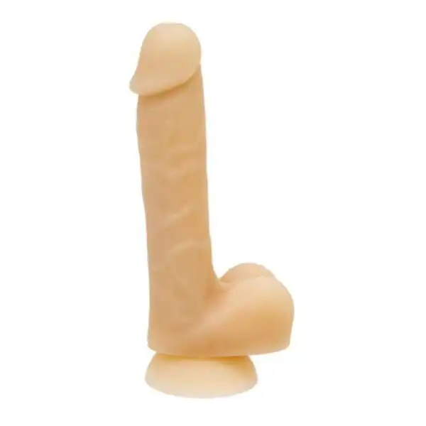 Addiction David Bendable 8 Dildo 1