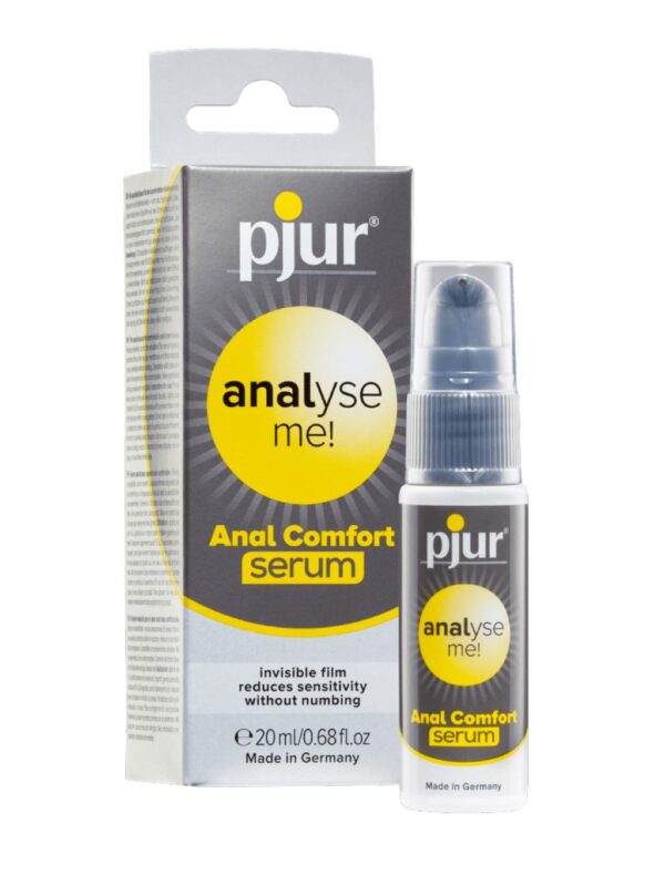 Pjur Analyse Me Serum