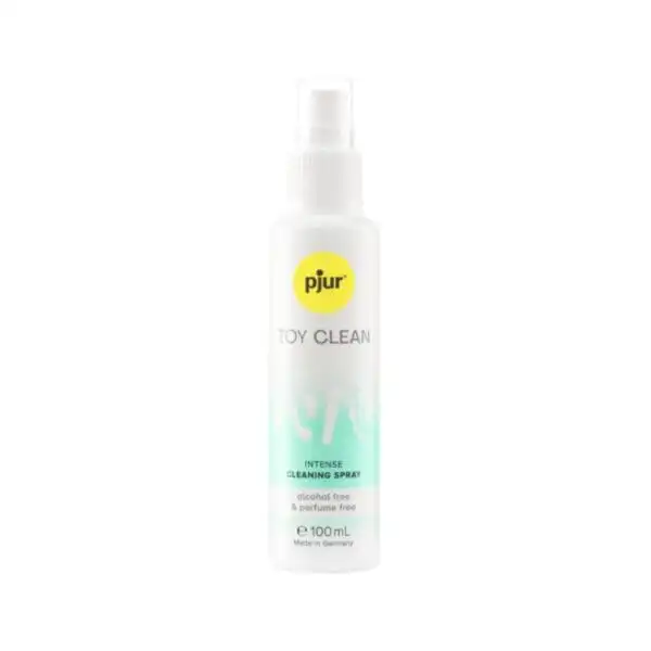 Pjur Toy Cleaner Spray