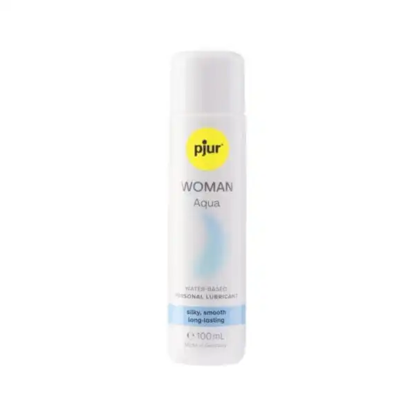 Pjur Woman Aqua Lube