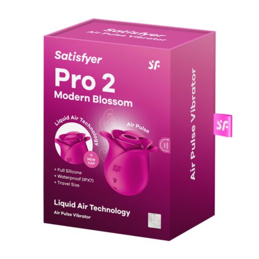 Satisfyer-Pro-2-Modern-Blossom