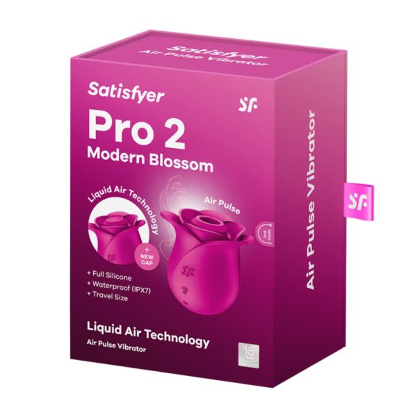 Satisfyer-Pro-2-Modern-Blossom