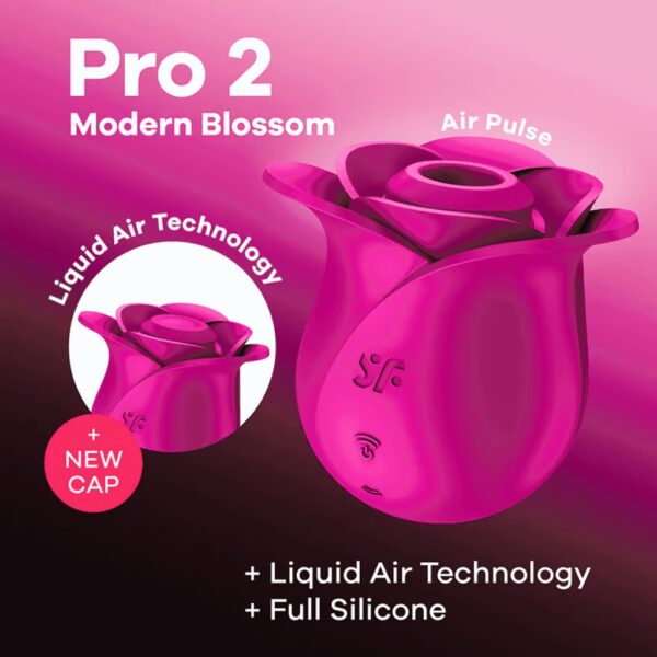 Satisfyer-Pro-2-Modern-Blossom