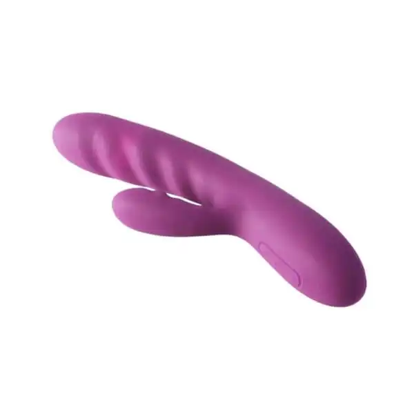 Svakom-Avery-Thrusting-Rabbit-Vibrator