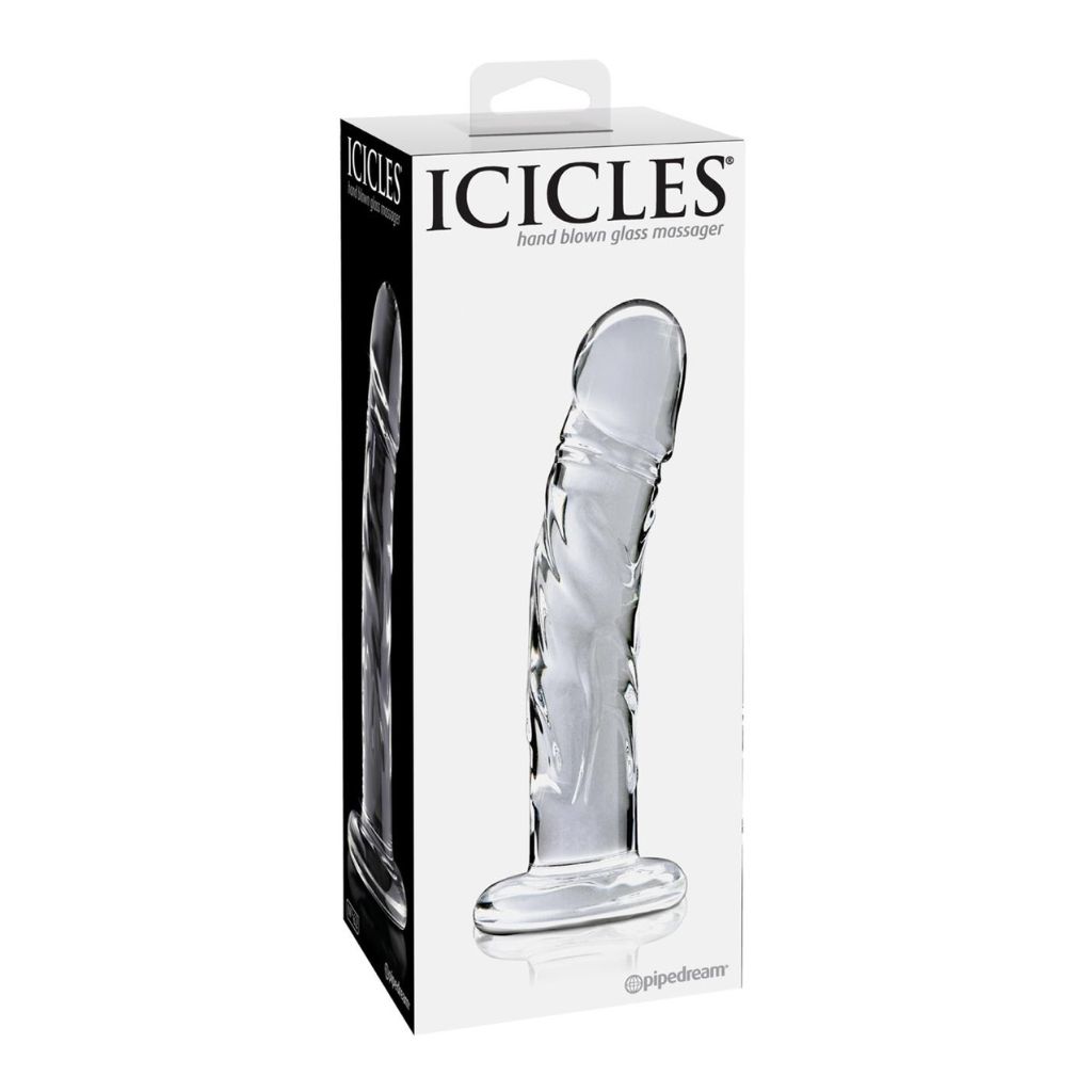 Icicles No 62 1