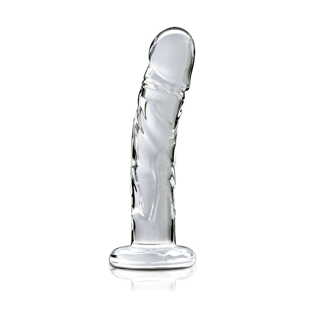 Icicles No 62 2