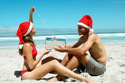 summer christmas 21723861