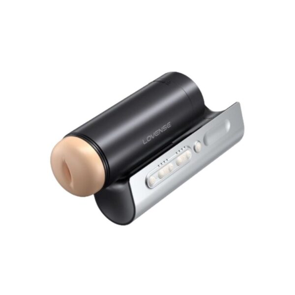 Lovense Solace Pro Male Masturbator 4