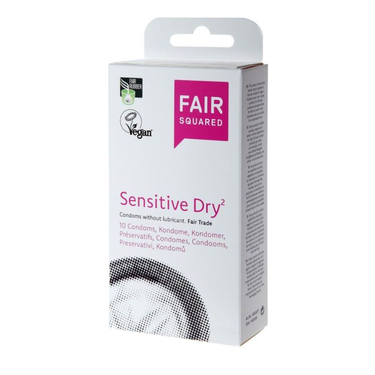Fair-Squared