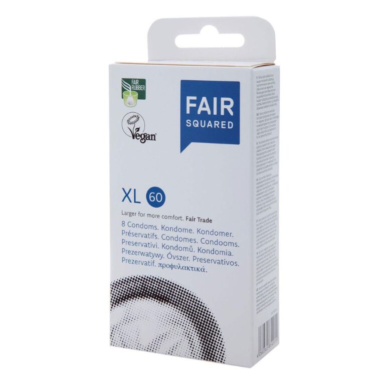 Fair-Squared