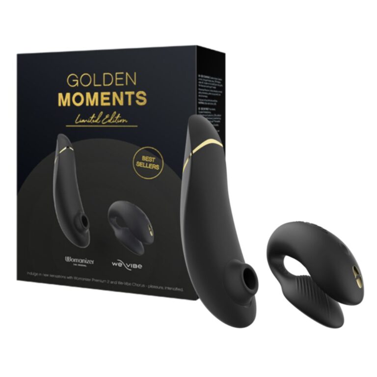 Golden-Moments-Collection