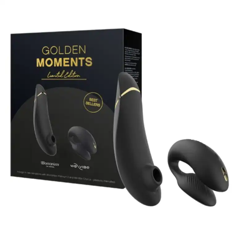 Golden-Moments-Collection