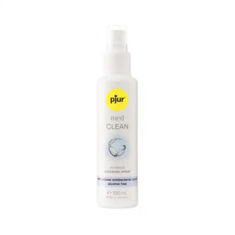 Pjur-Med-Clean-Spray
