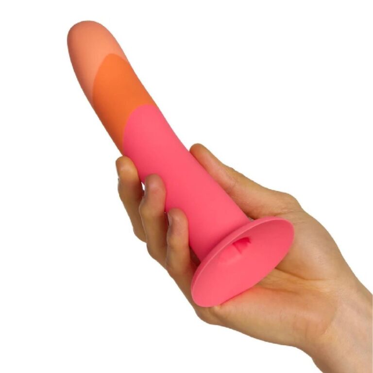 ROMP Dildo
