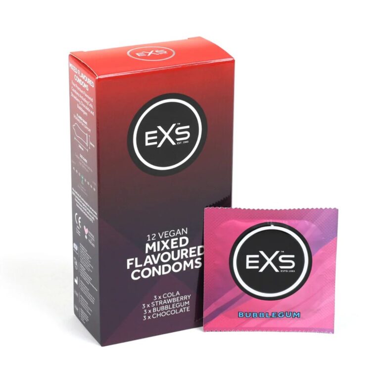 EXS-Mixed-Flavour-Condoms