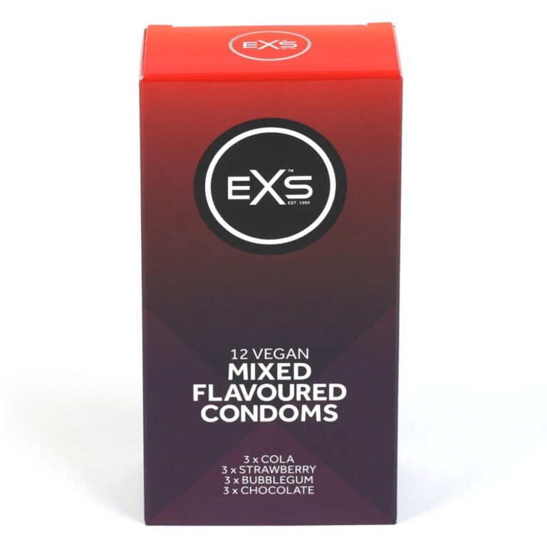 EXS-Mixed-Flavour-Condoms