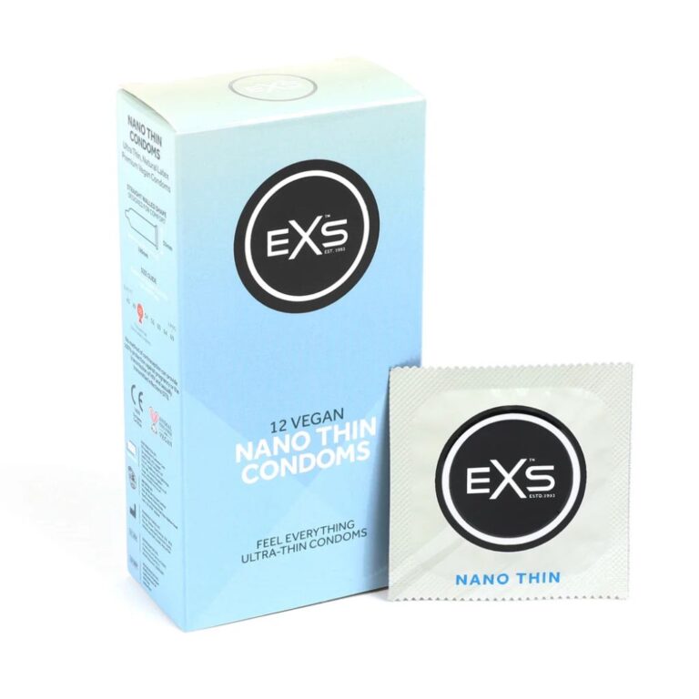 EXS-Nano-Thin-Condoms