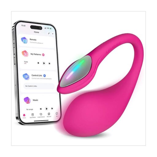 Lovense-Lush-4-App-Controlled-Vibrating-Egg