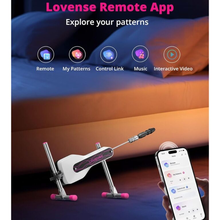 Lovense-Mini-Sex-Machine
