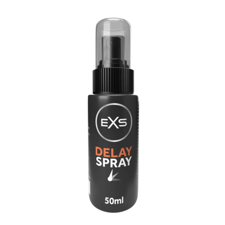 EXS delay spray