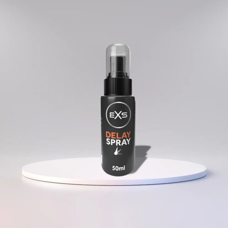 EXS delay spray