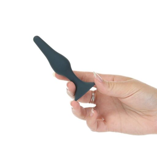 Anal-Training
