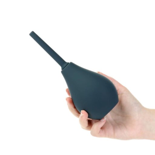 Anal-Training